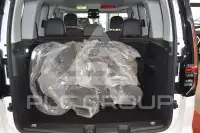 2021 Volkswagen Caddy