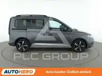 2021 Volkswagen Caddy