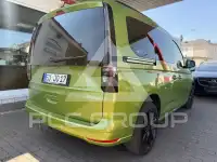 2021 Volkswagen Caddy