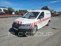 2021 Volkswagen Caddy