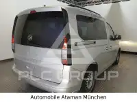 2021 Volkswagen Caddy