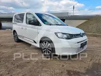 2021 Volkswagen Caddy