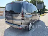 2021 Volkswagen Caddy
