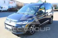 2021 Volkswagen Caddy