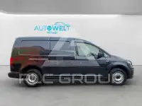 2021 Volkswagen Caddy