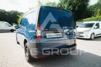 2021 Volkswagen Caddy