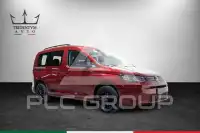 2021 Volkswagen Caddy