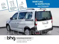 2021 Volkswagen Caddy