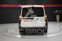 2021 Volkswagen Caddy