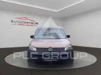 2021 Volkswagen Caddy