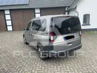 2021 Volkswagen Caddy