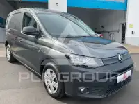 2021 Volkswagen Caddy