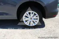 2021 Volkswagen Caddy