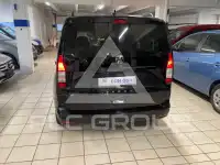 2021 Volkswagen Caddy