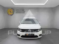 2021 Volkswagen Caddy