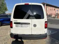 2021 Volkswagen Caddy