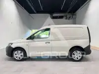 2021 Volkswagen Caddy