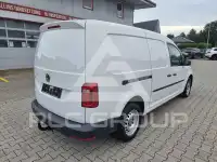 2021 Volkswagen Caddy
