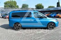 2021 Volkswagen Caddy