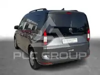 2021 Volkswagen Caddy