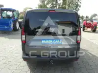 2021 Volkswagen Caddy