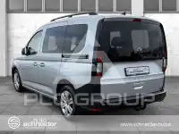 2021 Volkswagen Caddy