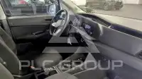 2021 Volkswagen Caddy