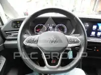 2021 Volkswagen Caddy