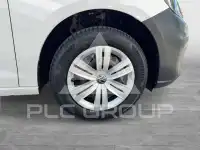 2021 Volkswagen Caddy
