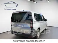 2021 Volkswagen Caddy