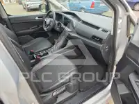 2021 Volkswagen Caddy
