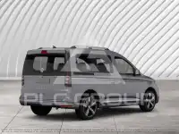 2021 Volkswagen Caddy