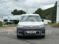 2021 Volkswagen Caddy
