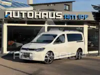 2021 Volkswagen Caddy