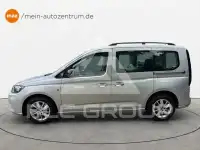 2021 Volkswagen Caddy