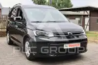 2021 Volkswagen Caddy