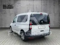 2021 Volkswagen Caddy