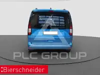 2021 Volkswagen Caddy