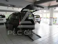 2021 Volkswagen Caddy