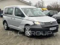2021 Volkswagen Caddy
