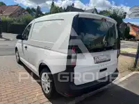 2021 Volkswagen Caddy