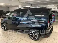 2021 Volkswagen Caddy