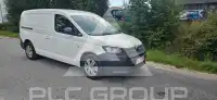 2021 Volkswagen Caddy