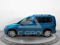 2021 Volkswagen Caddy