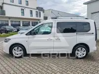 2021 Volkswagen Caddy