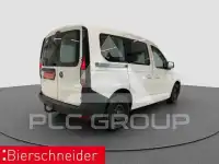 2021 Volkswagen Caddy