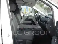 2021 Volkswagen Caddy