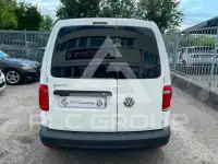 2021 Volkswagen Caddy