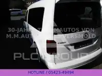 2021 Volkswagen Caddy