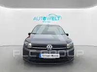 2021 Volkswagen Caddy